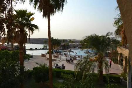 Seti Abu Simbel Lake Resort - 14
