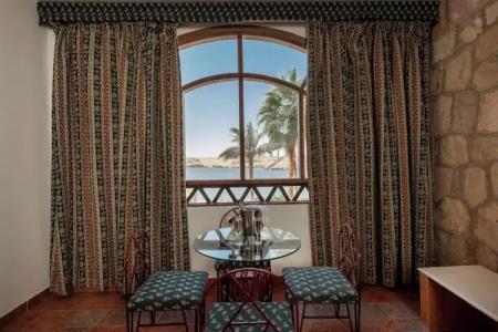 Seti Abu Simbel Lake Resort - 44