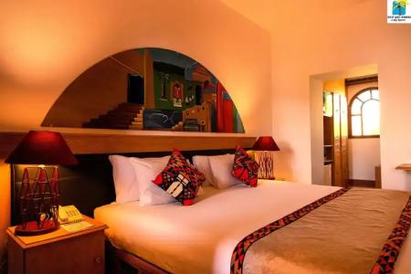 Seti Abu Simbel Lake Resort - 25