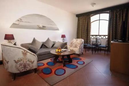 Seti Abu Simbel Lake Resort - 43