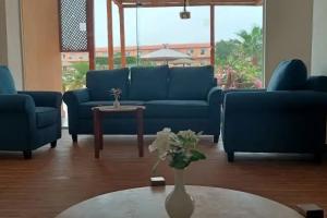 Wadi Lahmy Azur Resort - Soft All-Inclusive, Abu Ghusun