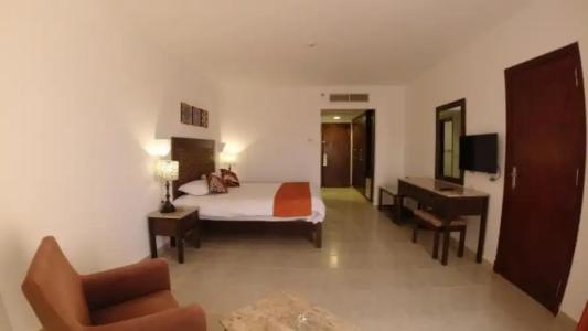 Wadi Lahmy Azur Resort - Soft All-Inclusive - 133