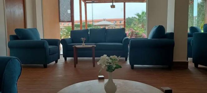 Wadi Lahmy Azur Resort - Soft All-Inclusive