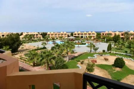 Wadi Lahmy Azur Resort - Soft All-Inclusive - 117