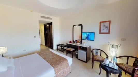 Wadi Lahmy Azur Resort - Soft All-Inclusive - 106