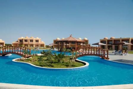 Wadi Lahmy Azur Resort - Soft All-Inclusive - 128