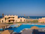 Standard Double room with sea view