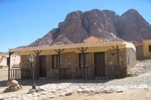 Daniela Village St.Katherine, St Catherine
