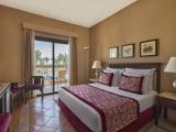 Superior Double room with pool view