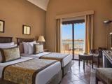 Superior Double room with sea view