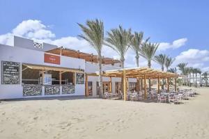Solymar Reef Marsa, Coraya Bay