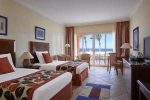 Jaz Grand Marsa, Coraya Bay