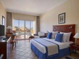 Superior Double room with pool view