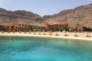 Mövenpick Resort El Sokhna