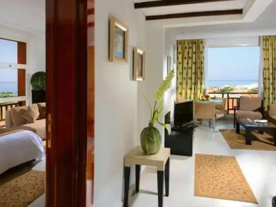 Mövenpick Resort El Sokhna - 8