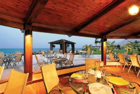 Mövenpick Resort El Sokhna - 22