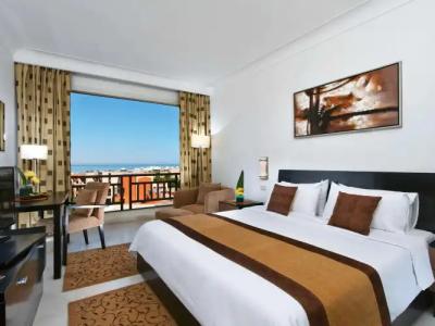 Mövenpick Resort El Sokhna - 4