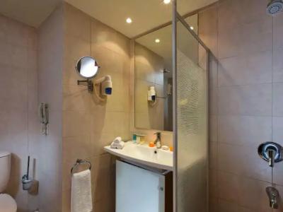 Mövenpick Resort El Sokhna - 9