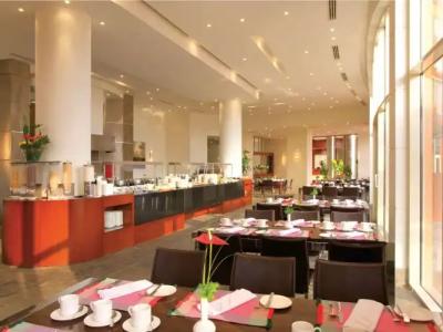 Mövenpick Resort El Sokhna - 21