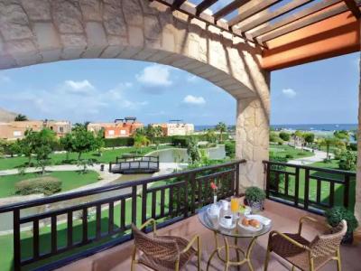 Mövenpick Resort El Sokhna - 20