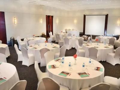 Mövenpick Resort El Sokhna - 14