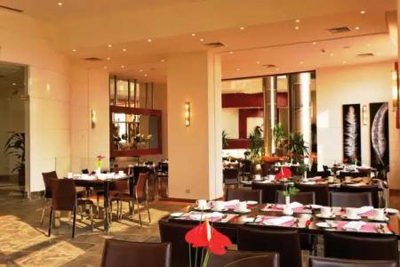 Mövenpick Resort El Sokhna - 25