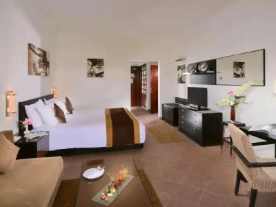 Mövenpick Resort El Sokhna - 3