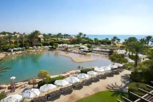 Stella Di Mare Grand Hotel, Ain Sokhna