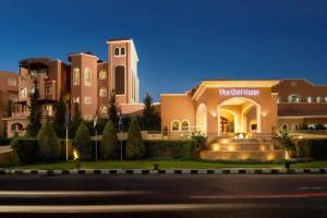 Stella Di Mare Golf Hotel, Ain Sokhna