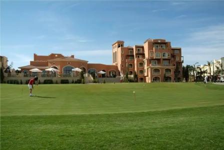 Stella Di Mare Golf - 23