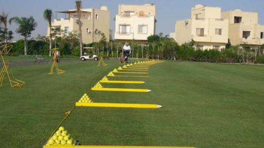 Stella Di Mare Golf - 18