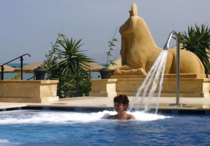 Stella Di Mare Golf - 12