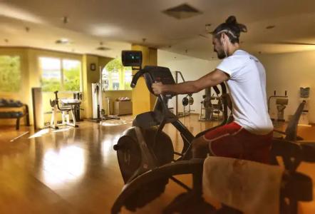 Stella Di Mare Golf - 16