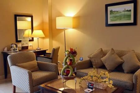 Stella Di Mare Golf - 6