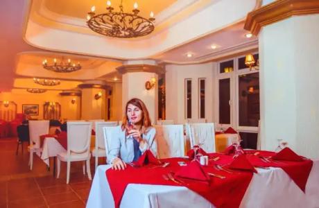 Dome Marina & Resort Ain Sokhna - 22