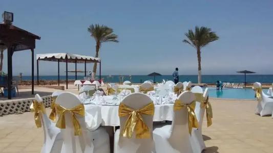 Dome Marina & Resort Ain Sokhna - 23