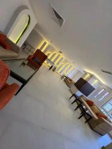 Dome Marina & Resort Ain Sokhna - 25