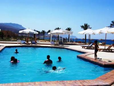 Dome Marina & Resort Ain Sokhna - 13