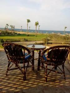 Dome Marina & Resort Ain Sokhna - 26