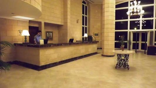 Dome Marina & Resort Ain Sokhna - 1