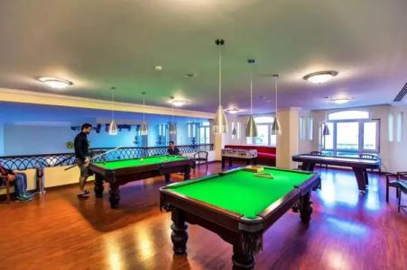 Dome Marina & Resort Ain Sokhna - 14