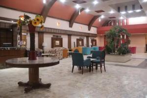 Retal View Resort El Sokhna Aqua Park, Ain Sokhna