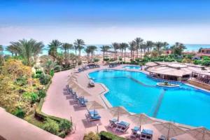 Kefi Palmera Beach Resort El Sokhna - Family Only, Ain Sokhna