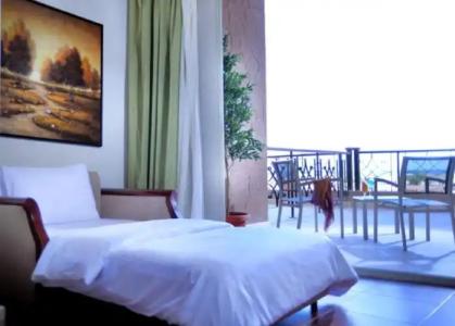 Coral Sea Beach and Aqua Park - 98