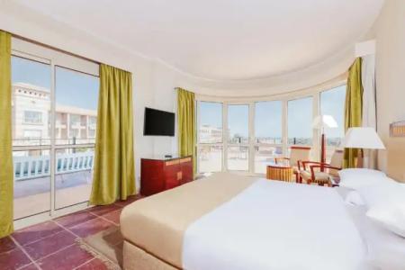 Coral Sea Beach and Aqua Park - 96