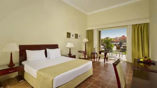 Coral Sea Beach and Aqua Park