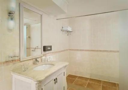 Coral Sea Beach and Aqua Park - 92