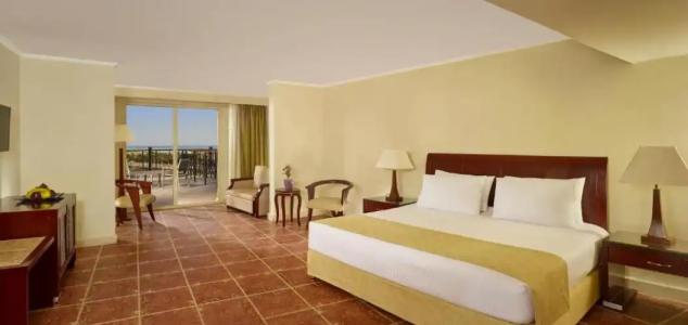 Coral Sea Beach and Aqua Park - 100