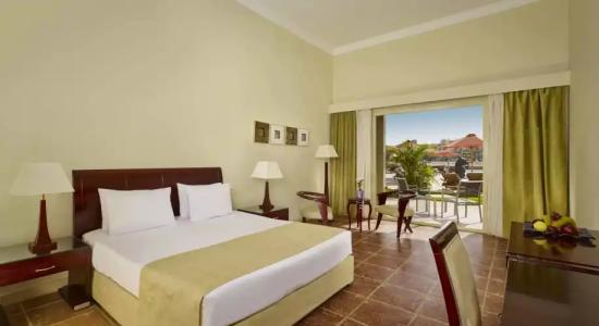 Coral Sea Beach and Aqua Park - 88