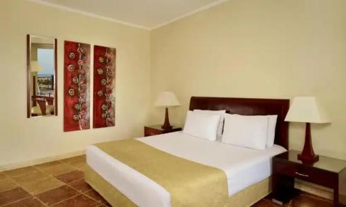 Coral Sea Beach and Aqua Park - 95